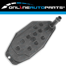 Load image into Gallery viewer, Auto Transmission Filter Kit for Jeep Grand Cherokee WG V8 4.7L XY 2002~2005