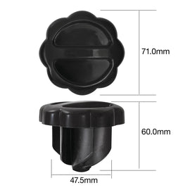 Tridon TUEC1 emergency radiator cap