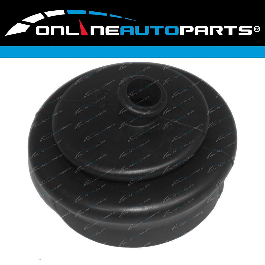 Genuine Nissan Gear Stick Shift Rubber Boot Patrol Y60 GQ RD28T Navara D22 ZD30