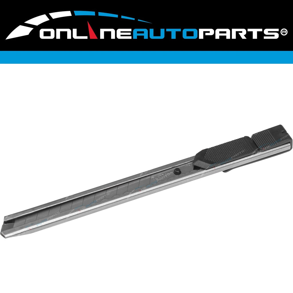 Essential Window Tint Film Install Application Tool Squeegee Kit - Home + Office