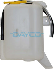 Load image into Gallery viewer, Dayco Radiator Overflow Tank DOT0049