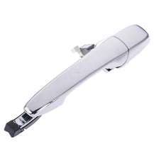 Load image into Gallery viewer, Front Left Outer Door Handle Chrome No Keyhole For Mazda 3 BK 2003 -2009