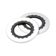 Aeroflow AF179-06 -6AN Stat-O-Seal 14mm BUNA-N Sealing Washers 10pk