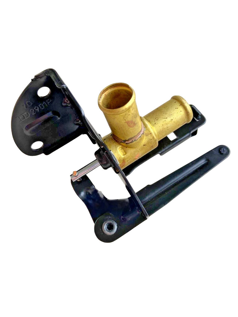 Genuine Toyota heater tap valve for LandCruiser 60 Series FJ60 FJ62 HJ60 HJ61