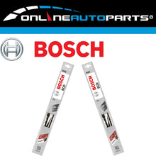 Load image into Gallery viewer, Front Pair Bosch Eco Wiper Blades Set for Mazda Premacy CP 2001~2003