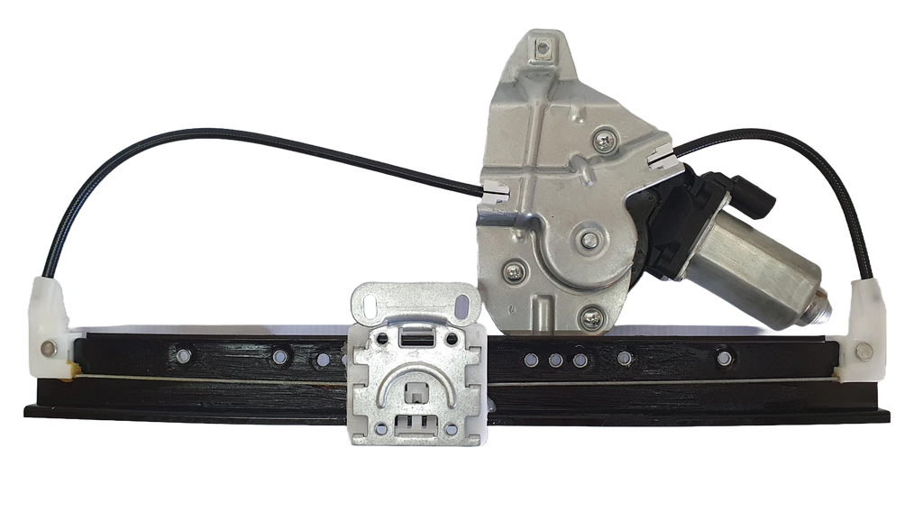 Rear Left Window Regulator With Motor for Land Rover Freelander 1998-2006