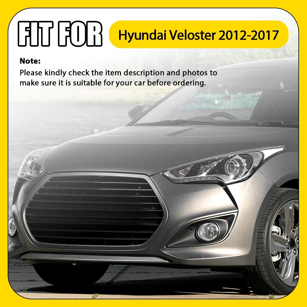 Trunk Tailgate Boot Release Switch for Hyundai Veloster 2012-2017 81260-2V010 AU