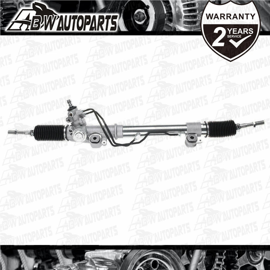 Power Steering Rack for Toyota Land Cruiser 100 UZJ100 HDJ100 4.2 4.7L 2002-2007