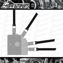 Load image into Gallery viewer, UHF Radio Folding Bracket Mount Stainless Steel Bull Bar Nudge Bar Fold Down
