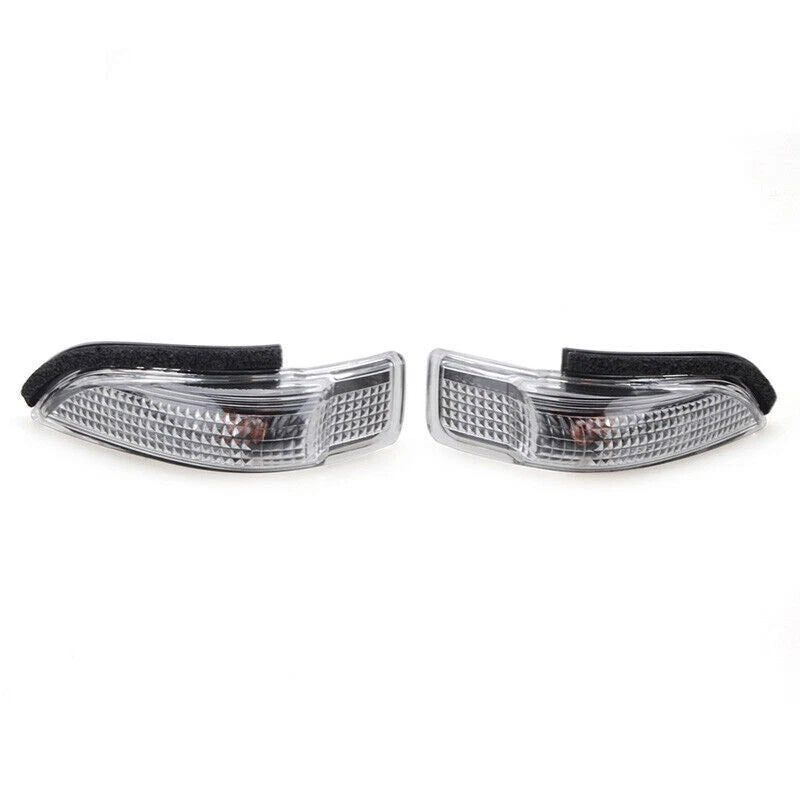 2pcs Side Mirror Turn Signal Light Indicator for Toyota for Camry for Corolla ST