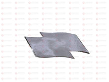 Load image into Gallery viewer, Red HSV Racing Flag Badge Emblem Holden Commodore V8 SV6 SS SV8 GTS R8 Maloo