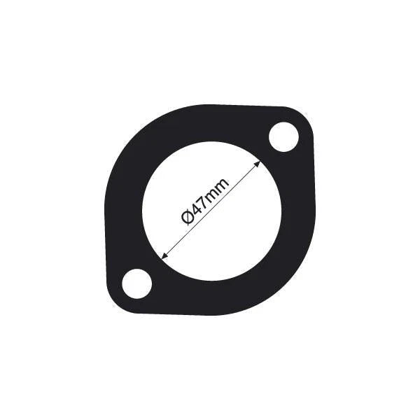 Tridon TTG15 Thermostat Gasket Paper Self-Adhesive