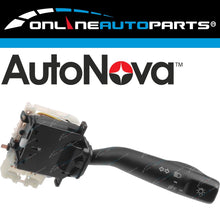 Load image into Gallery viewer, Column Stalk/Switch for Toyota Landcruiser Prado KZJ95 4cyl 3.0L 1KZ-TE 2000~02