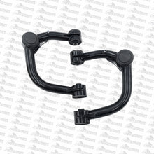 Load image into Gallery viewer, 2x Upper Control Arms Front For 2005-2014 Toyota Hilux KUN25 N70 4X4 2" Lift