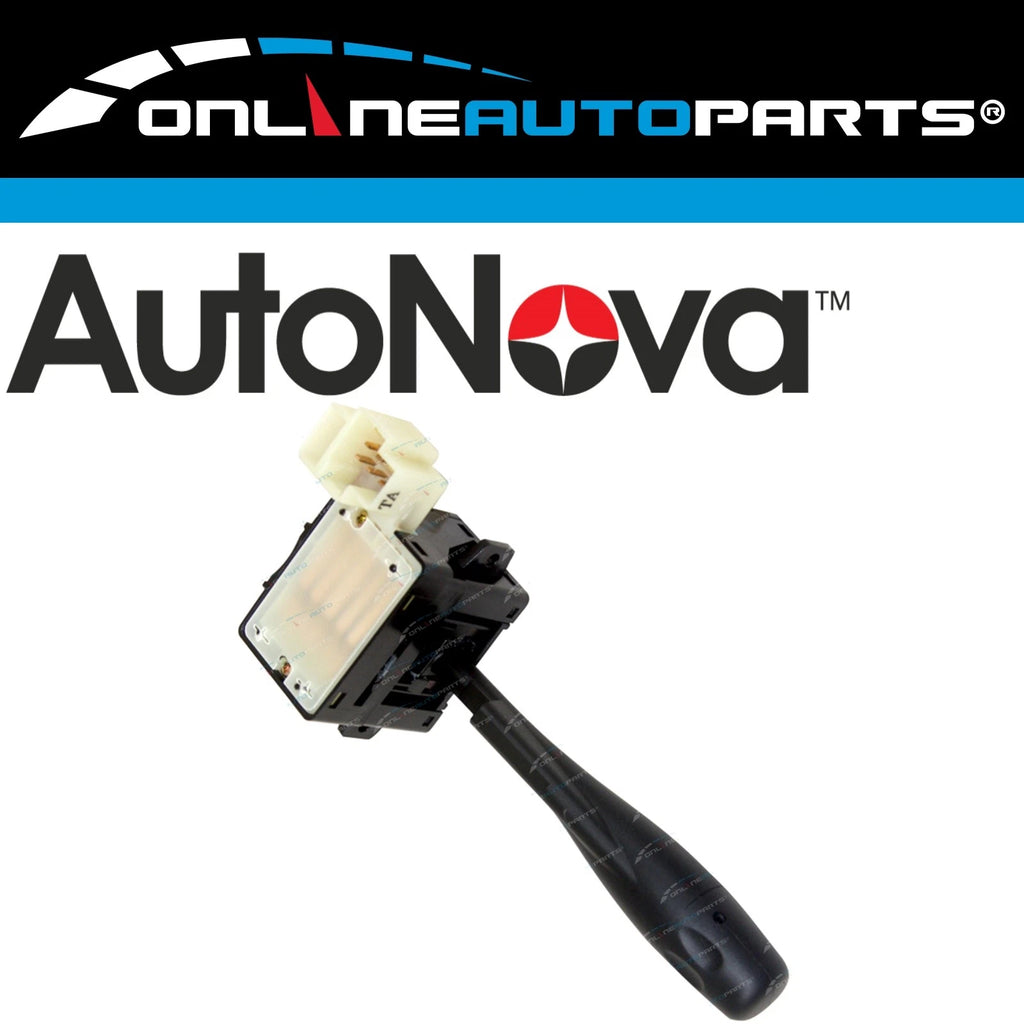 Headlight Switch for Nissan S13 Silvia 1988-93 Indicator Stalk Headlamp Blinker