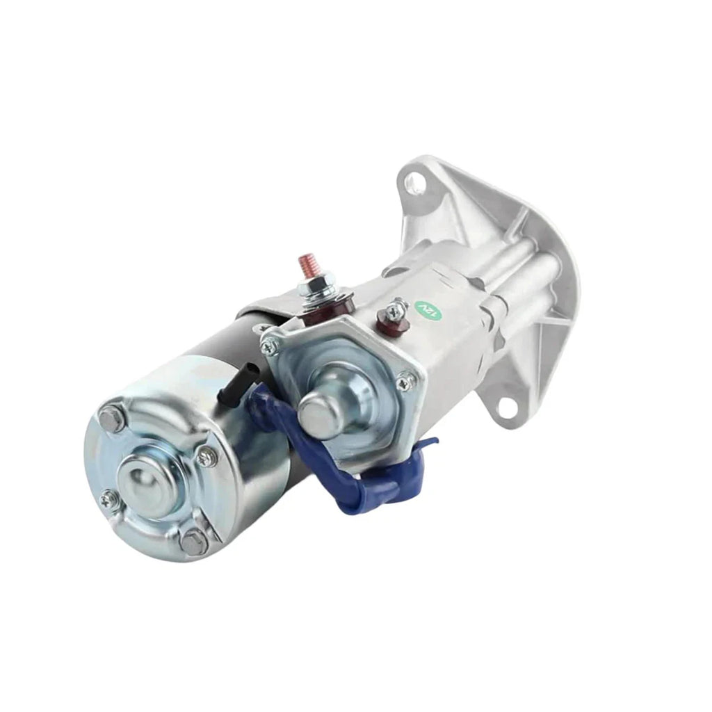 Starter Motor 12V 2.5kW for Toyota Landcruiser HDJ100 HDJ80 HZJ105 HZJ73