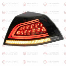 Load image into Gallery viewer, LED Headlight &amp; Tail Light Set Kit Sequential Holden Commodore VE Series 1 &amp; 2