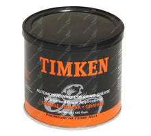Load image into Gallery viewer, TIMKEN High Temp Wheel Bearing Grease Tub 425gm Car Boat Trailer Water Resistant