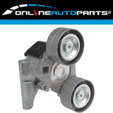 Load image into Gallery viewer, Belt, Tensioner &amp; Pulley Kit for Mazda BT50 UP UR 5 cyl 3.2L P5AT 2011~2019