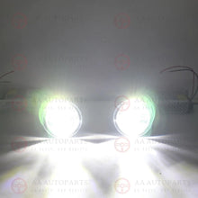 Load image into Gallery viewer, LED Fog Light Spot Driving Lamp For Holden Commodore VE Series 1 SS SSV SV6