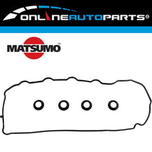 Load image into Gallery viewer, Rocker Valve Cover Gasket for Toyota Camry ASV50 &amp; RAV4 ASA44R 4cy 2AR-FE 2.5L