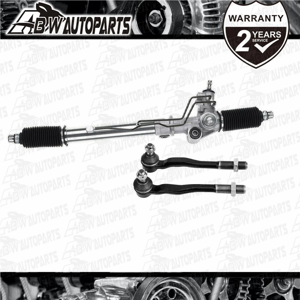 New Power Steering Rack for Toyota Land Cruiser Prado 90 95 Series 1996-2002 AWD