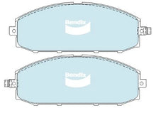 Load image into Gallery viewer, Full Set F+R Bendix 4WD Brake Pads + Disc Rotors for Nissan Patrol Y61 GU 4.8L