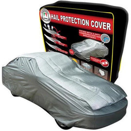 Autotecnica Hail Protection Car Cover X-Large 5.27m 35/177