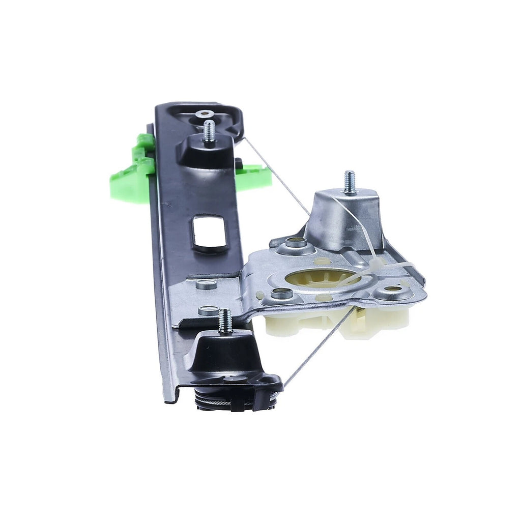 Rear Left Electric Window Regulator W/O Motor for BMW 3 Series E90 51357140589