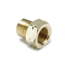 Load image into Gallery viewer, Autometer 3/8 Npt Water Temp Extension AU2370