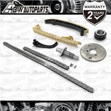 Load image into Gallery viewer, Timing Chain Kit fits MERCEDES BENZ B200 W245 2.0 05 to 11 009931176 2660500016