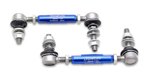 Load image into Gallery viewer, SuperPro front HD adjustable sway bar link kit TRC1285L for Lexus and Toyota