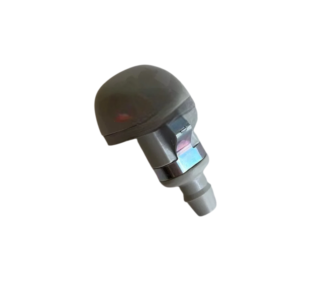 Genuine Toyota windscreen washer spray nozzle for LandCruiser 40 Series FJ40 BJ40