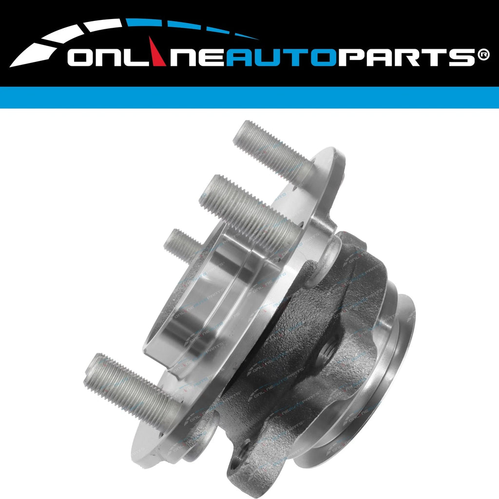 Front Wheel Bearing Hub Assembly for Renault Koleos H45 2008~2016 Wagon