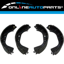 Load image into Gallery viewer, Rear Brake Shoes Wheel Cylinder Spring Major Kit for BJ42 HJ45 HJ47 4/80-