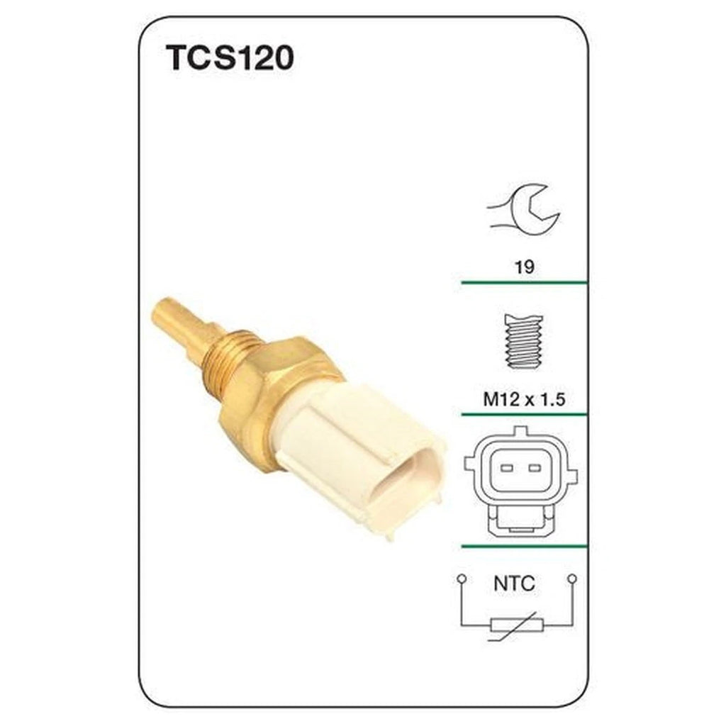 Tridon Coolant sensor TCS120