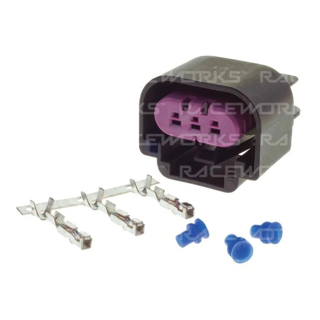 Raceworks Connector To Suit FSA-022
