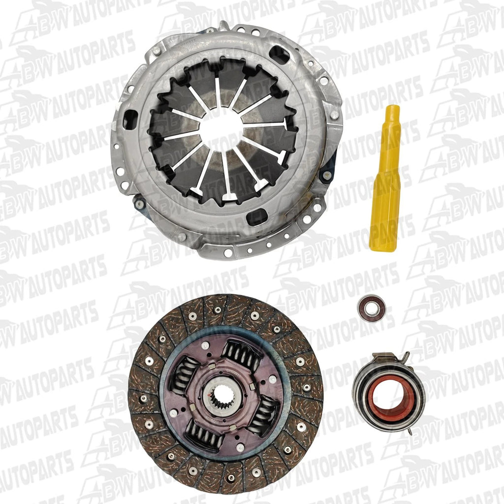 For Toyota Corolla AE80 AE81 AE82 AE90 AE91 AE94 EE090 EE100 Clutch Kit TYK-6279