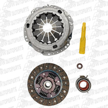 Load image into Gallery viewer, For Toyota Corolla AE80 AE81 AE82 AE90 AE91 AE94 EE090 EE100 Clutch Kit TYK-6279