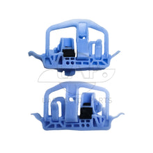 Load image into Gallery viewer, 4x Front Rear Left &amp; Right Regulator Slider Clip For Ford Territory SX Y Z 04-