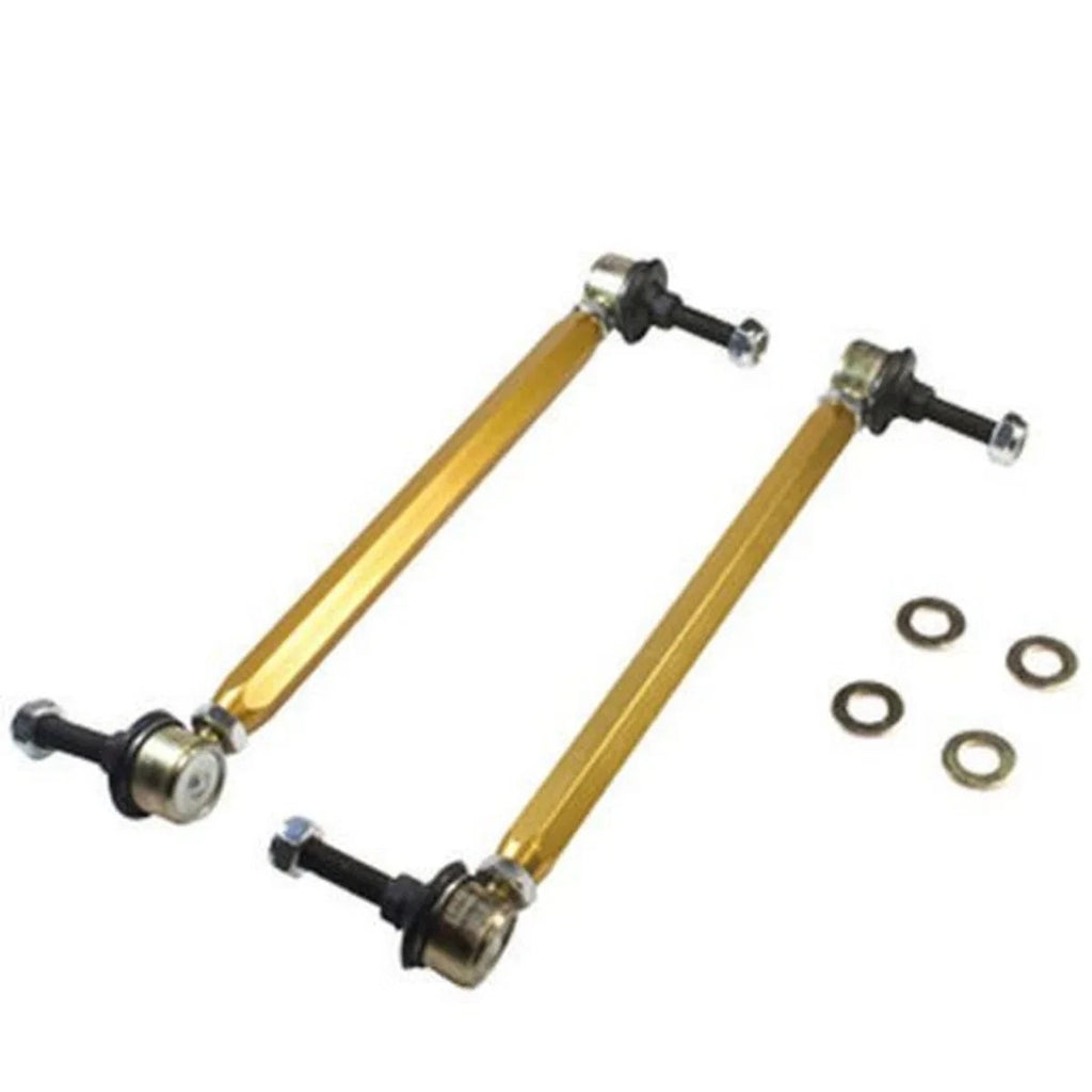 Whiteline Sway Bar Link Pair Heavy Duty KLC180-275