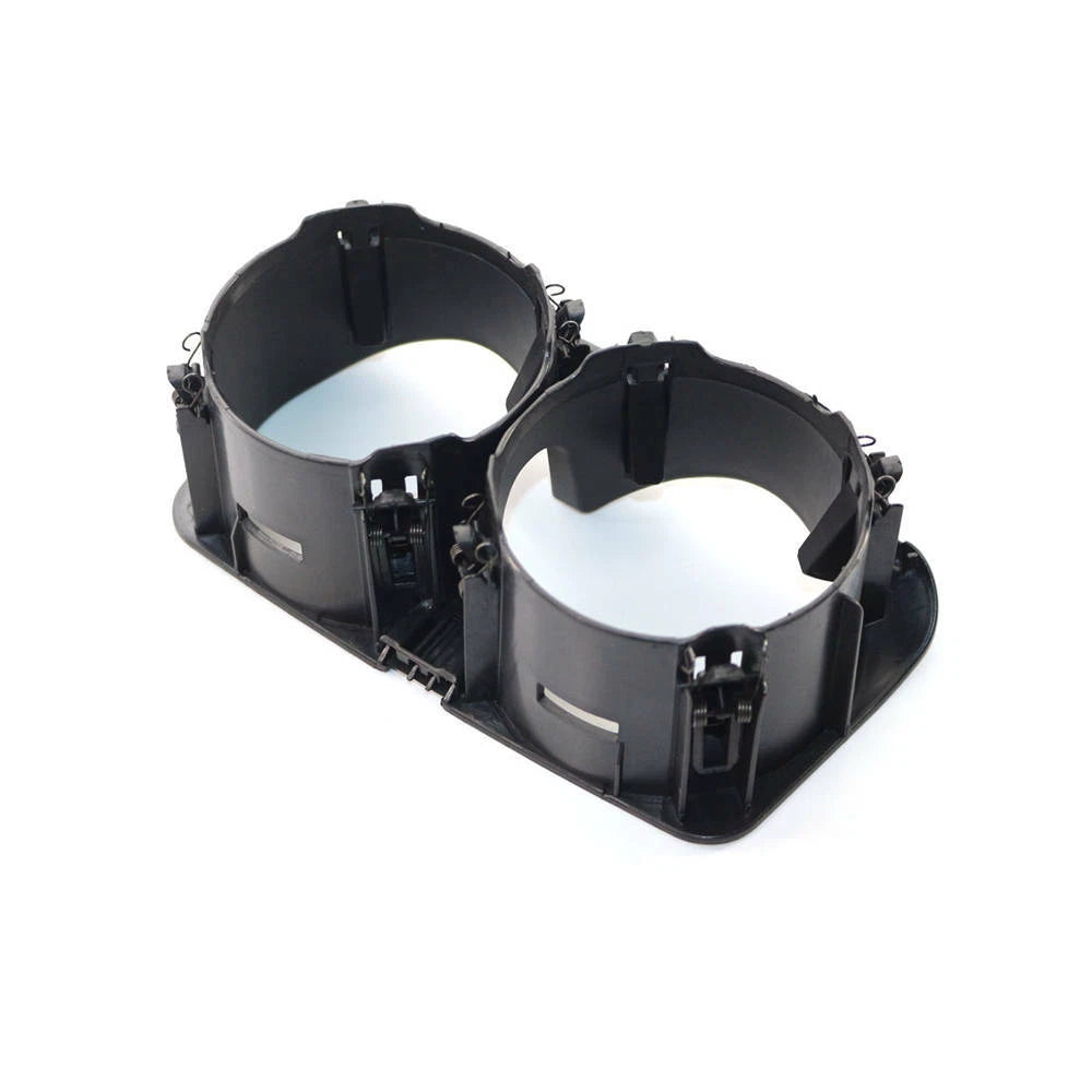 For Benz W205 W213 W253 W447 2015-2021 Centre Console Cup Holder A2056800691 ST