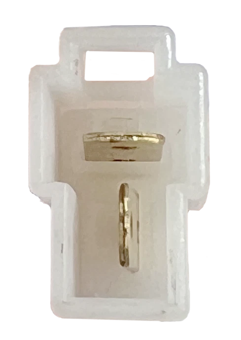 Front Right Window Regulator Motor 2 Pin For Subaru Impreza WRX STi GD GG 00-07