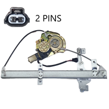 Load image into Gallery viewer, Front Right Electric Window Regulator With 2 Pin Motor for Holden Rodeo TF 88-03