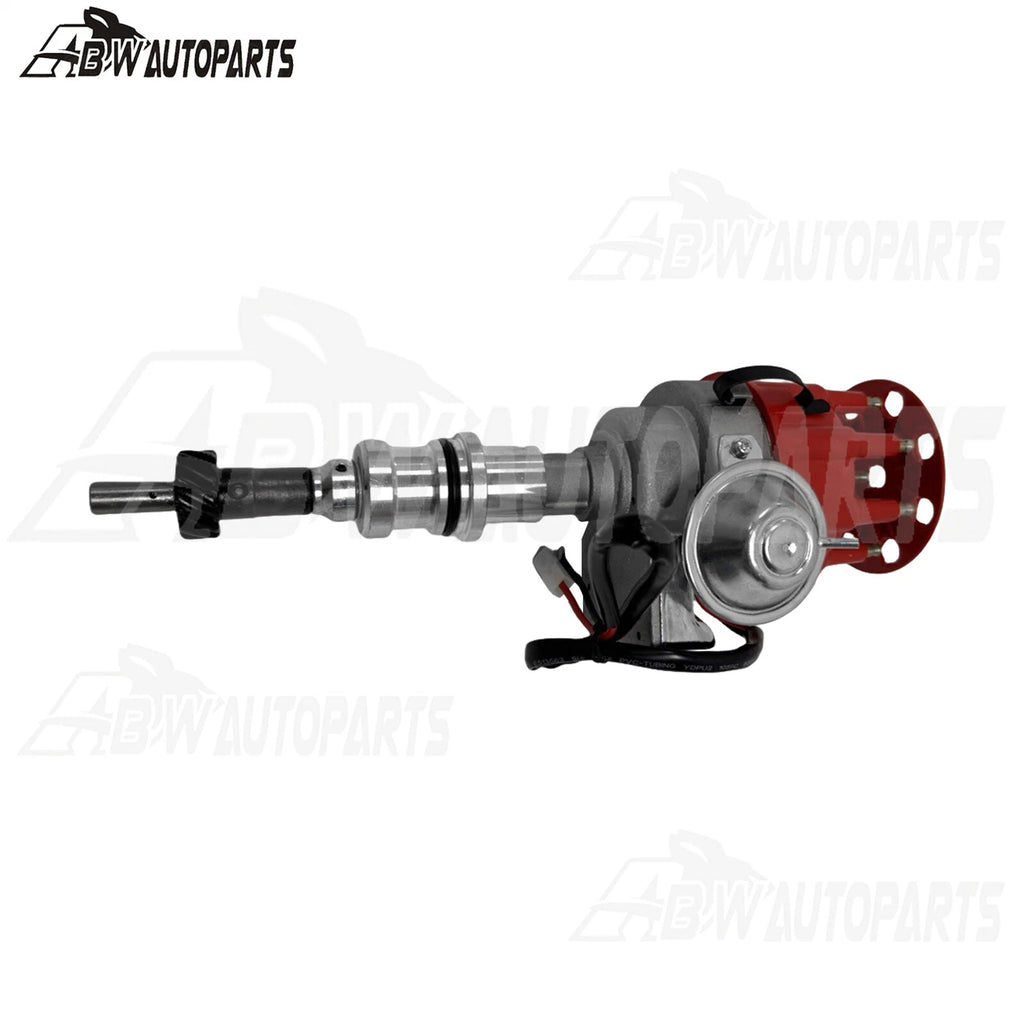 AU Stock Electronic Ignition Distributor For Ford Windsor 289 302 V8