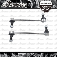 Load image into Gallery viewer, Front Left+ Right Stabiliser Sway Bar Links for Nissan Elgrand E51 2002-2010
