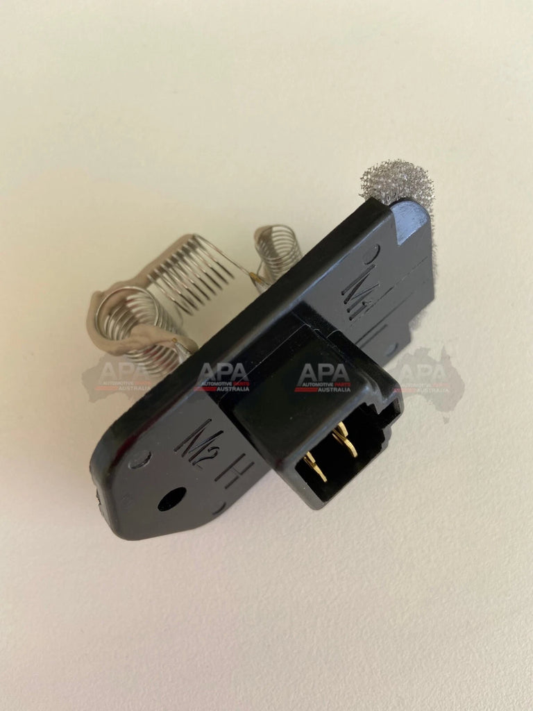 GENUINE Toyota LandCruiser 70 Series BJ FJ FZJ HJ HZJ HDJ Blower Motor Resistor