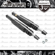 Load image into Gallery viewer, Pair for Nissan Pulsar B17 C12 I4 FWD 2013-On Rear Shock Absorbers