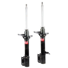 Load image into Gallery viewer, 2 Rear KYB Gas Strut Shock Absorbers for Subaru Liberty 2wd BD BG 1994-1998