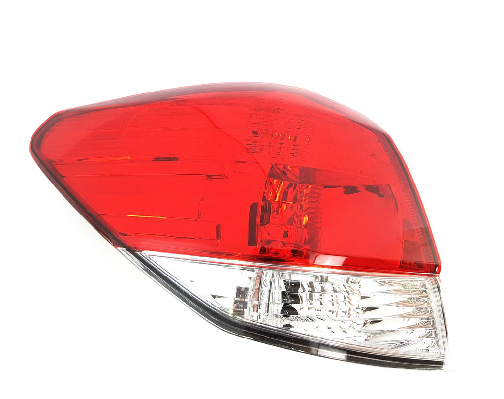*NEW* TAIL LIGHT REAR LAMP for SUBARU OUTBACK LIBERTY WAGON 9/2009 -12/2014 LEFT